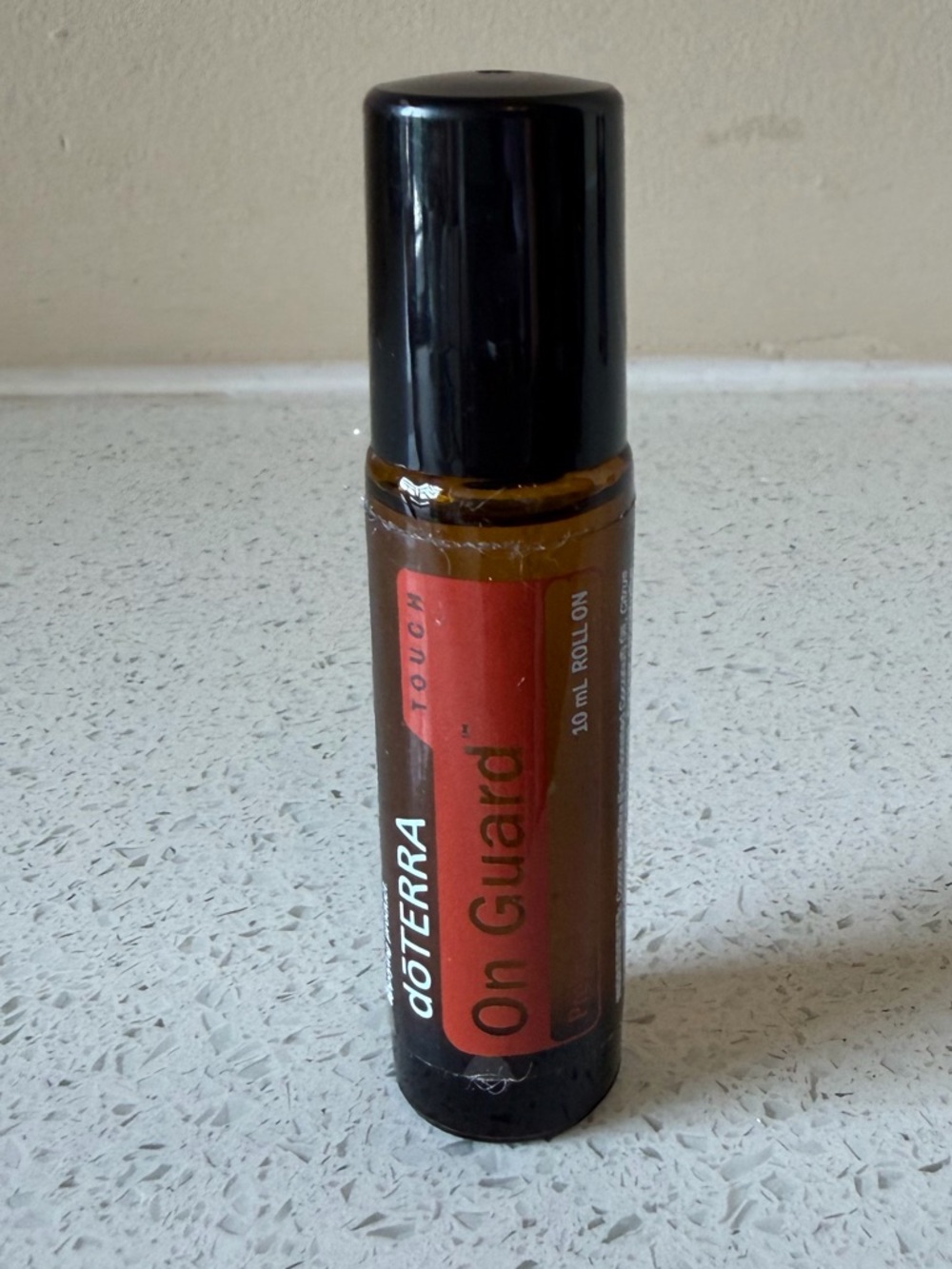 Doterra On Guard Roll-On Roller ball